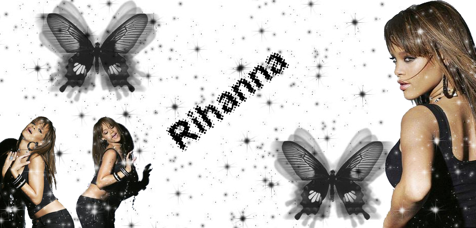 Minden ami Rihanna!!